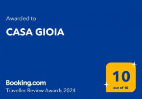 CASA GIOIA Greve In Chianti